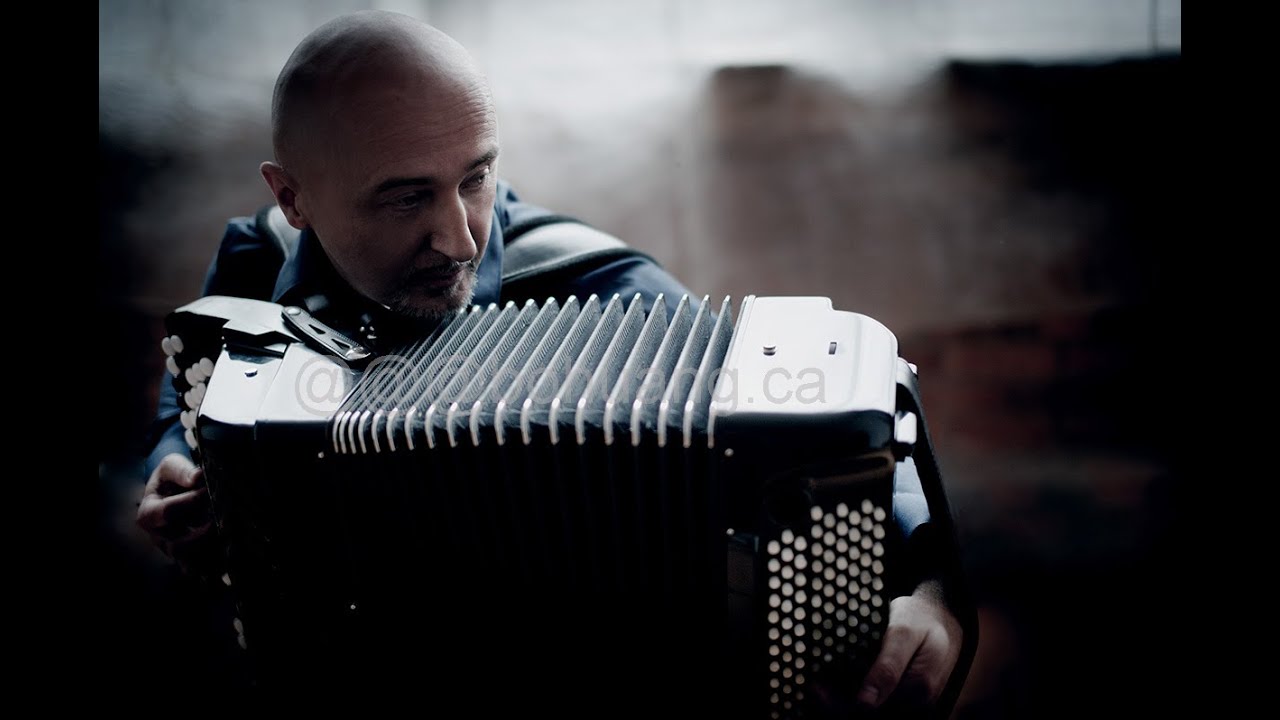 Joseph Petric plays Ravel | Cinq Mélodies Populaires Grecques with Normand Forget (oboe)