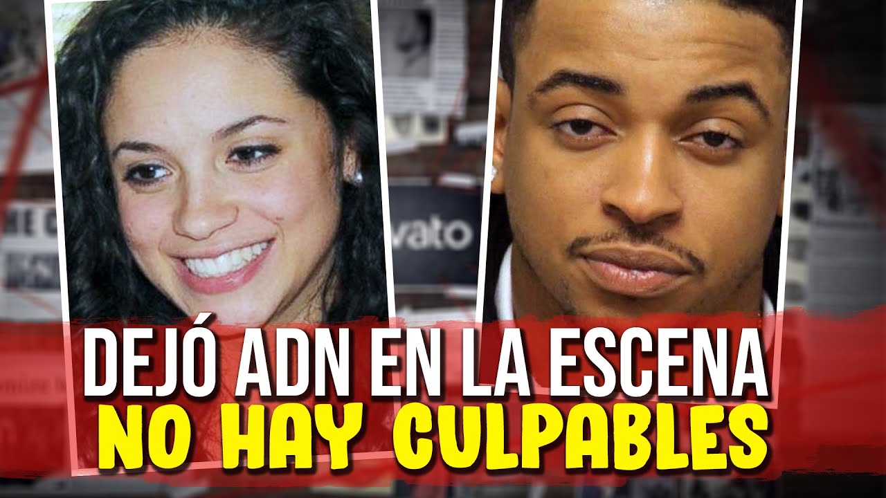 FAITH HEDGEPETH: Nota escrita, ADN, TODAS LAS PRUEBAS Y NINGUN CULPABLE
