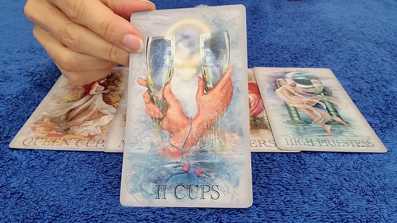 VIRGO - FEBRUARY 2021 THEY REALIZE THIS IS A UNIQUE CONNECTION! 💌 👀 TAROT LOVE READING