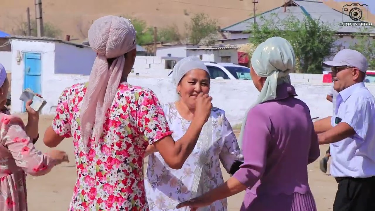 Нұрбол & Ақкербез Беташар той