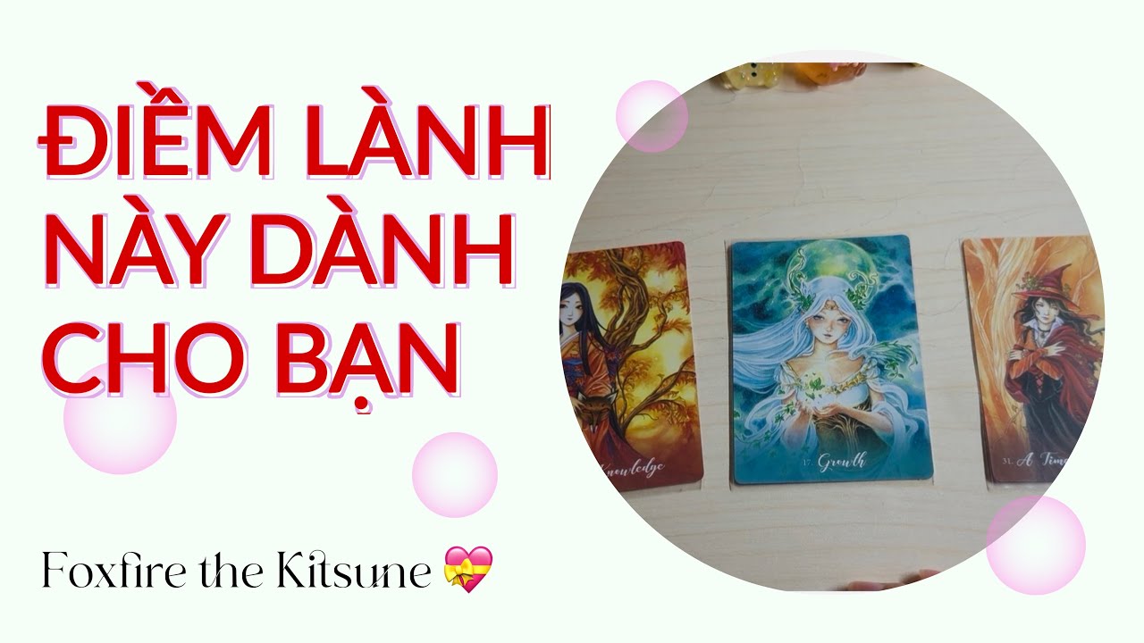 ĐIỀM LÀNH NÀY LÀ DÀNH CHO BẠN 🍀🌈 Người đưa thư #209
