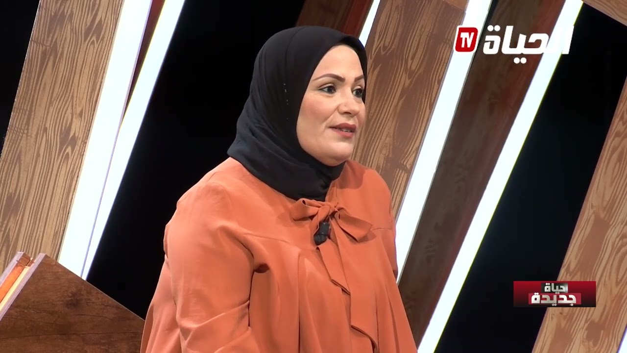 دمرت حياتها و حياة عايلتها 