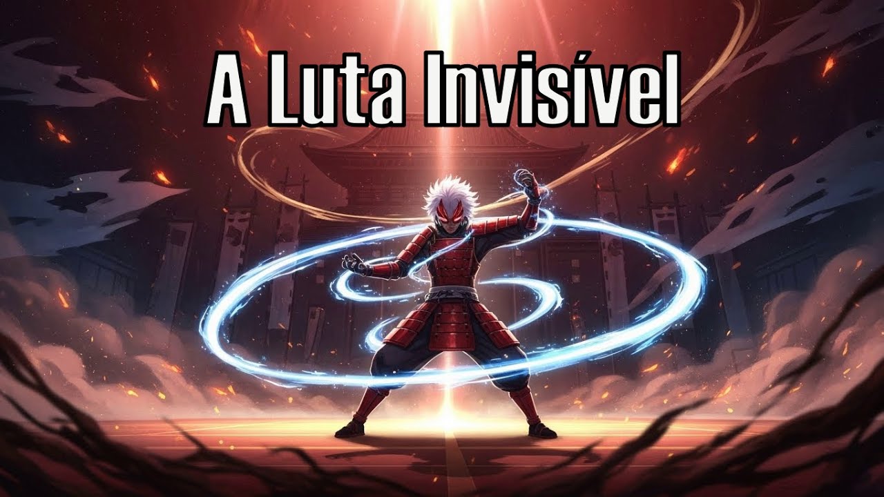 Por Que a Sua Mente Sabota a Sua Evolução (E Como Domá-la de Uma Vez por Todas)