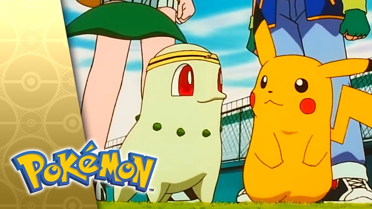 The Double Trouble Header! | POKÉMON FULL EPISODE 2 | Season 3