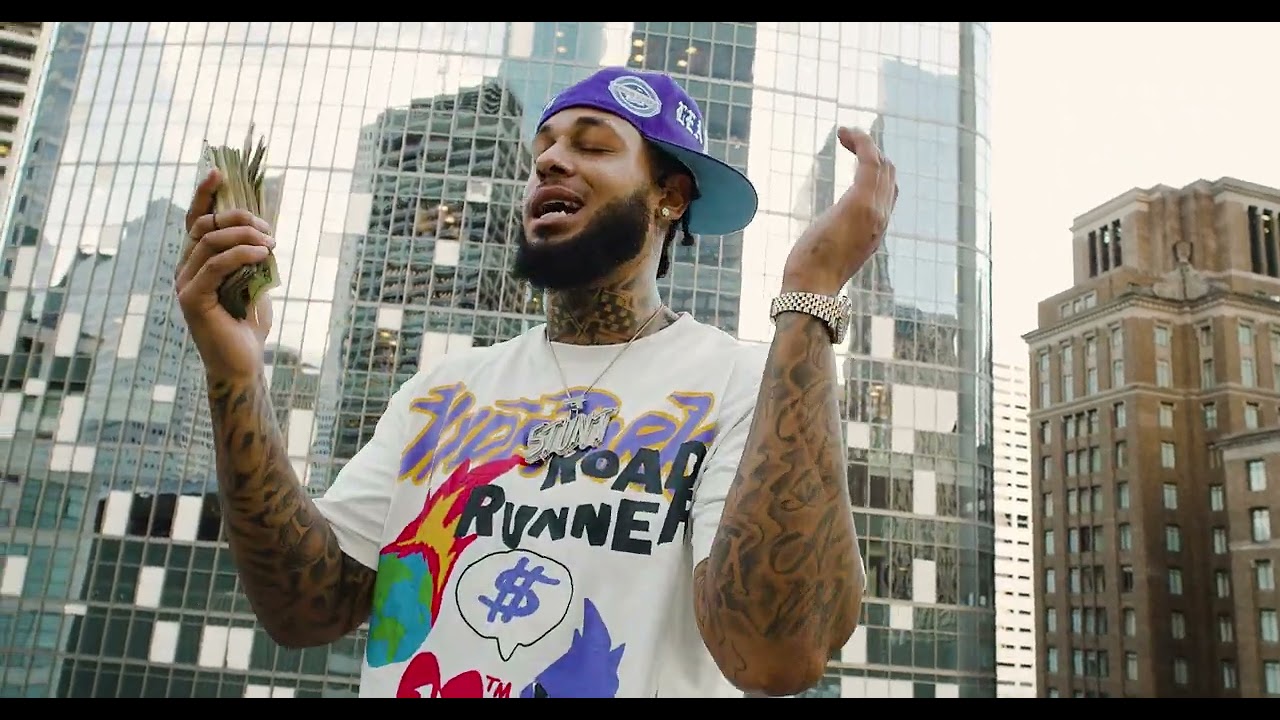 ForeverReal Stunt x Armed & Dangerous (Dir. @fyepak)