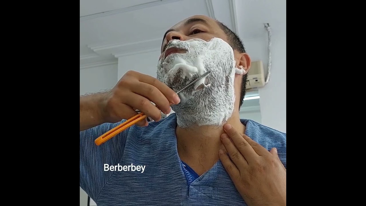 Speick Men Shaving Cream / Berberbey