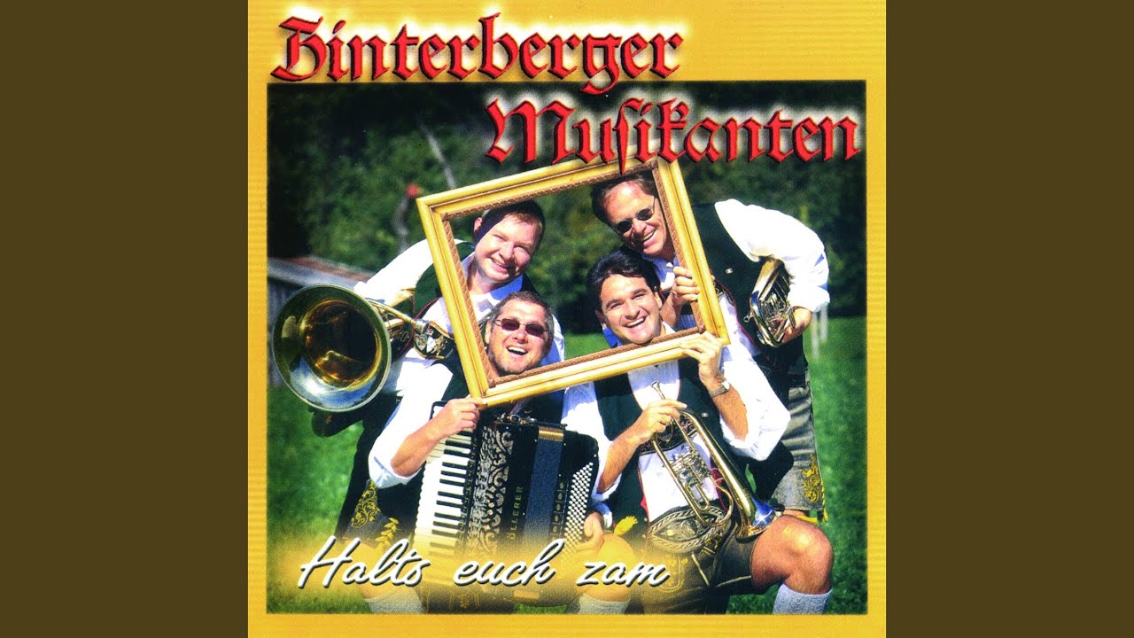 Auf der Stanglalm