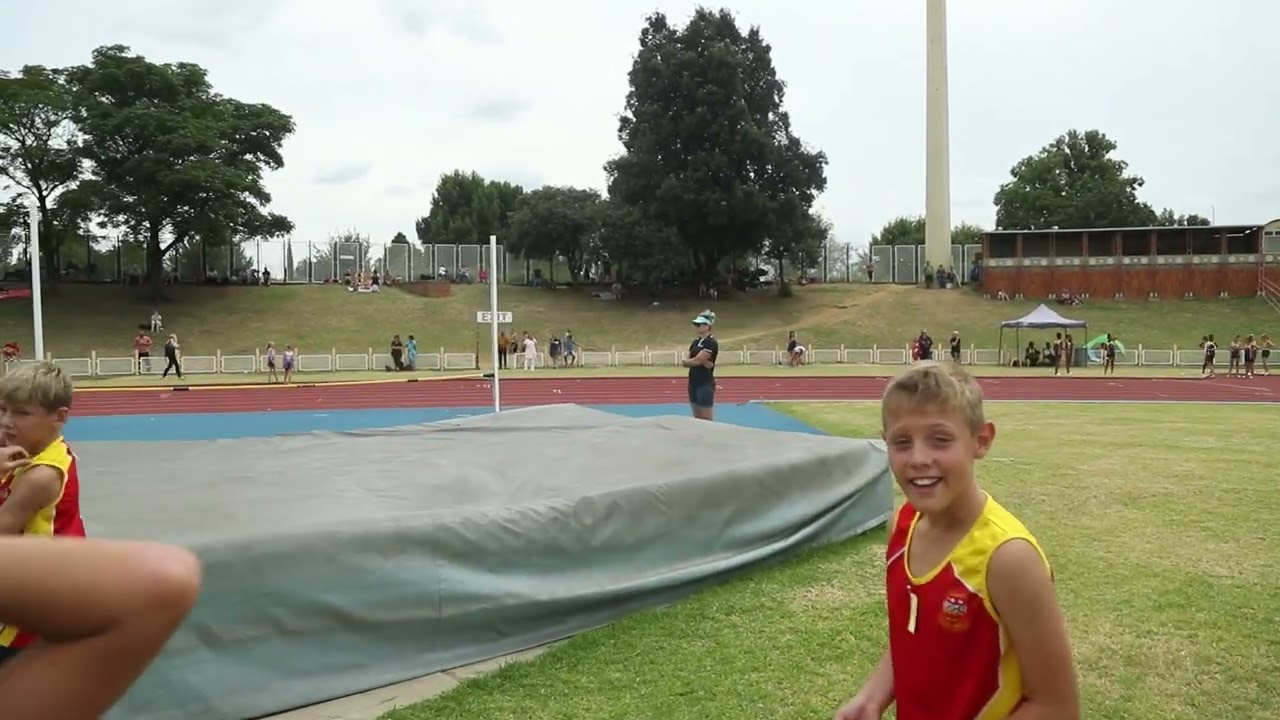 Laerskool Emfulenipark Uitnodigingbyeenkoms 2023