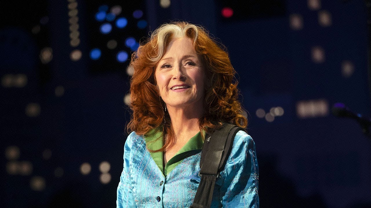 Bonnie Raitt - Livin' for the Ones | Live From Austin City Limits TV