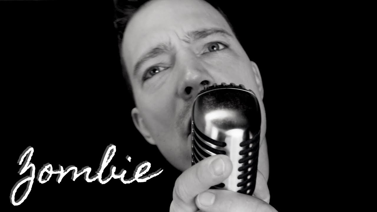 Zombie (cover by Tom Roger Thu)
