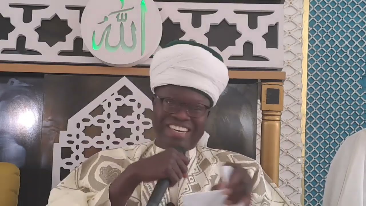 Chief Imam of Offa