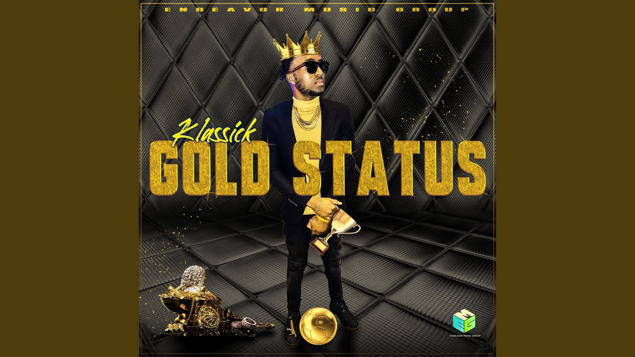 Gold Status