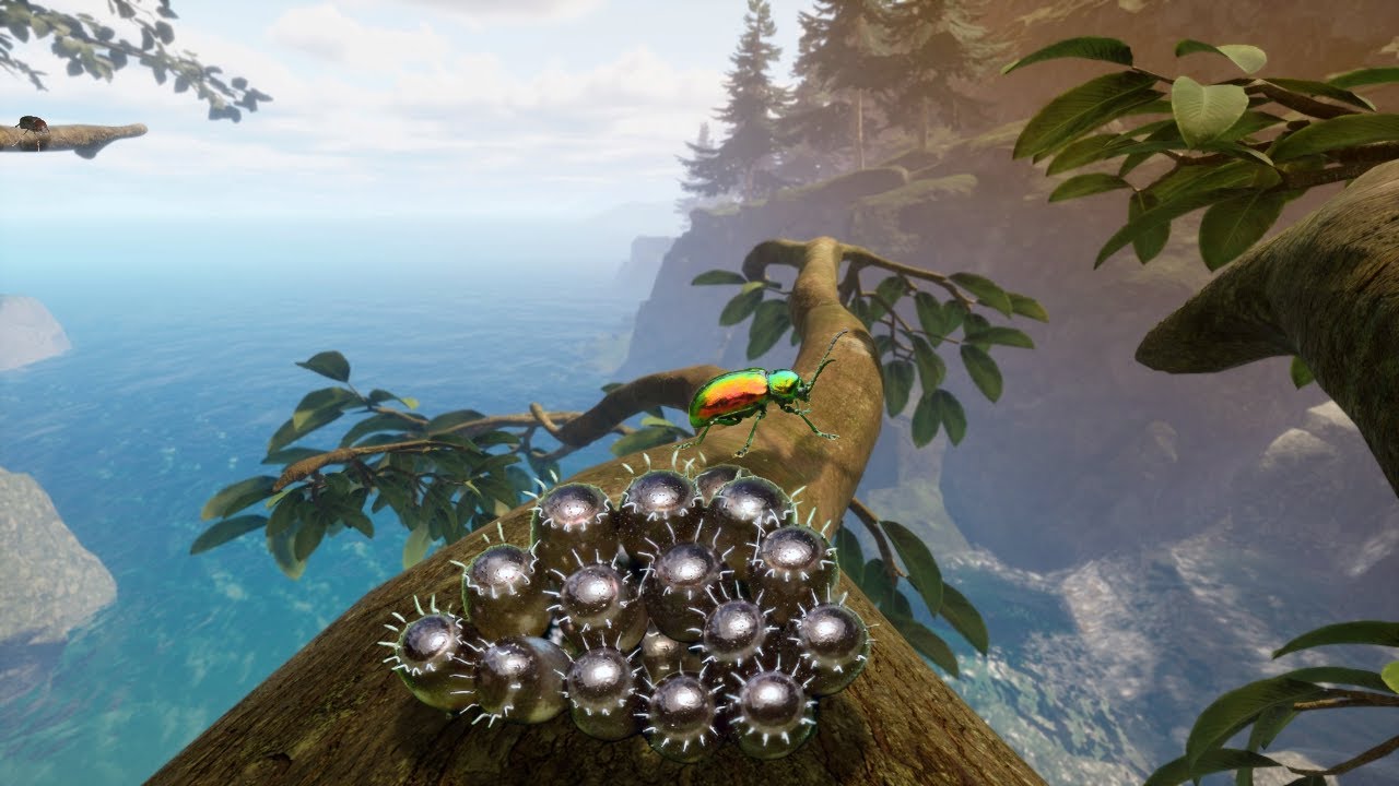 Hatching Every Egg Ever | Smalland