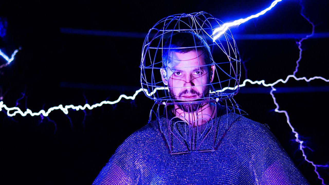 Street Magic | David Blaine | 
