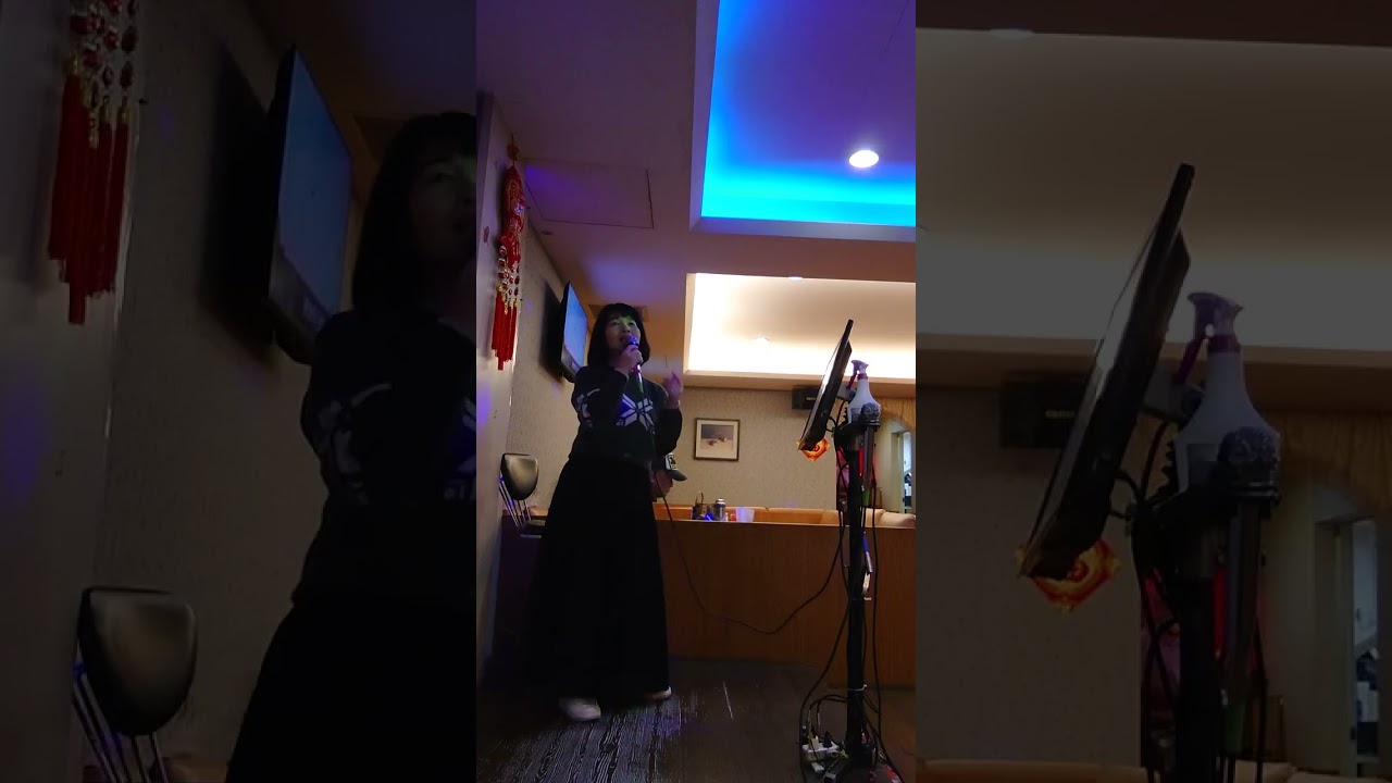 請你聽我講🎻唱健康