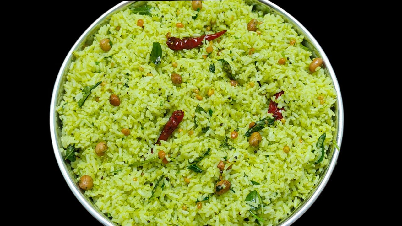 Masala Chitranna | Easy Breakfast Recipe | Coconut Chitranna