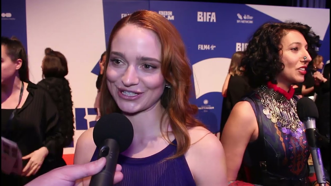 British Independent Film Awards 2022