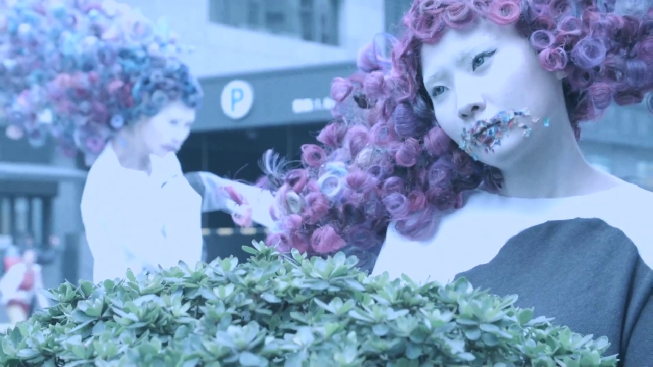 2015 CONCEPTION 形象｜斐瑟 VISAVIS
