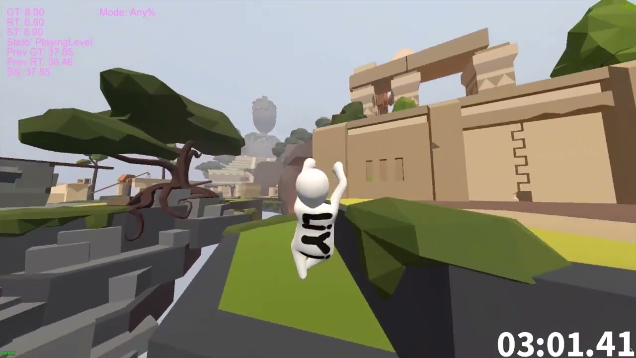 適当に作ったSoB #1