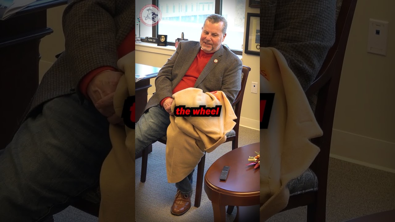 What happens when pro-2A voters don't stay engaged