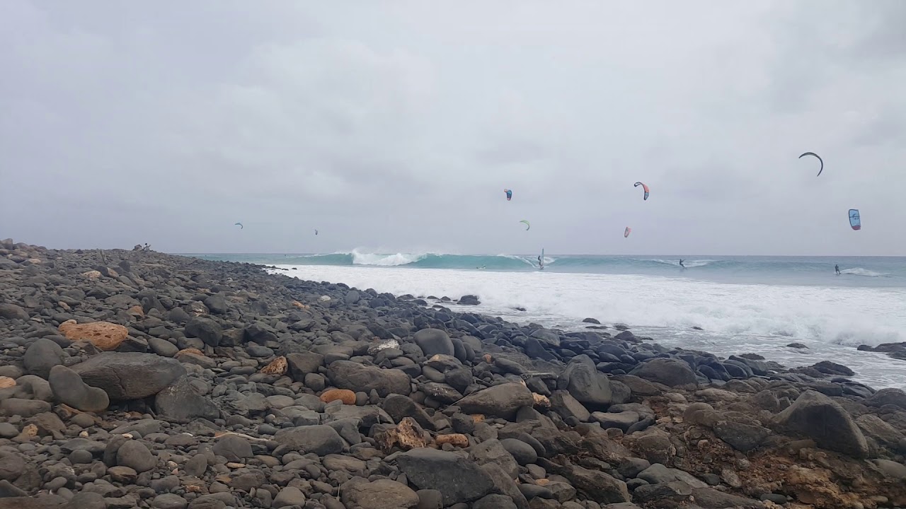 Ponta leme fight