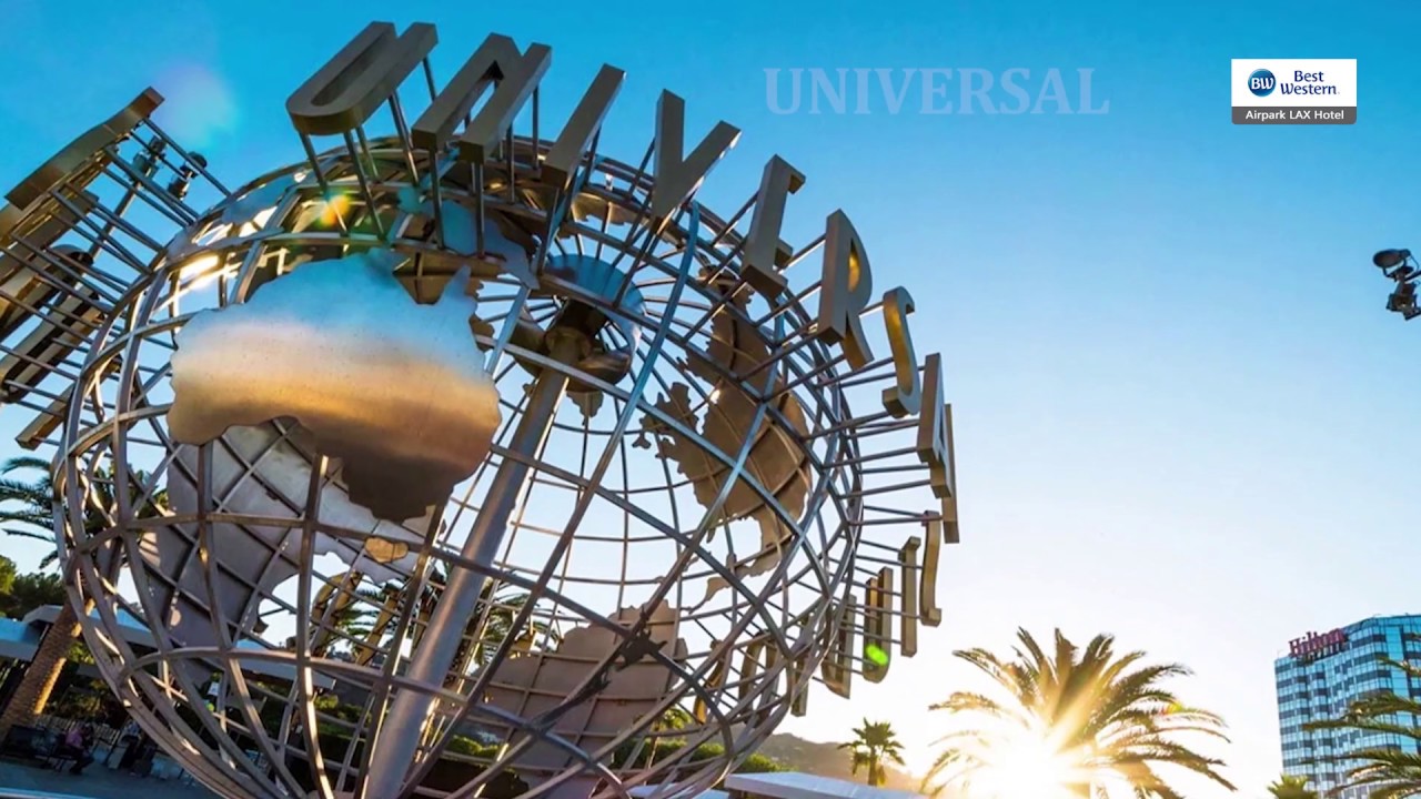 Best Western Airpark Hotel Inglewood CA