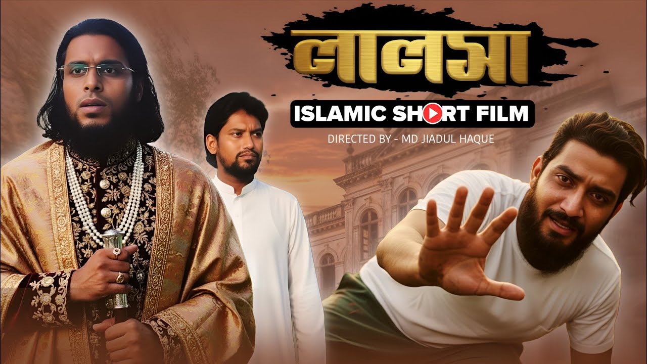 লোভে পরে ছেলেটি সব হারালো &bull; Hidayat Tv