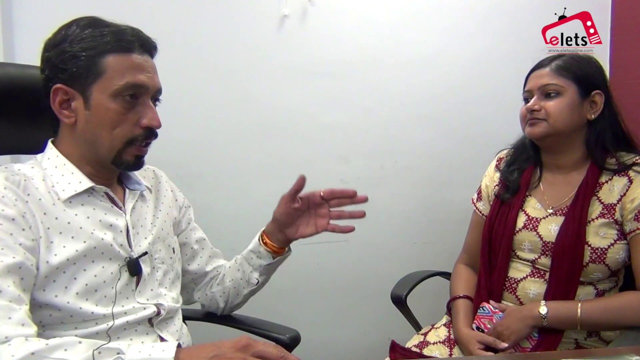 Exclusive Interview of Amit Gujral, LG Electronics with Elets News Network