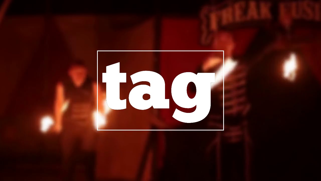 How to spell tag