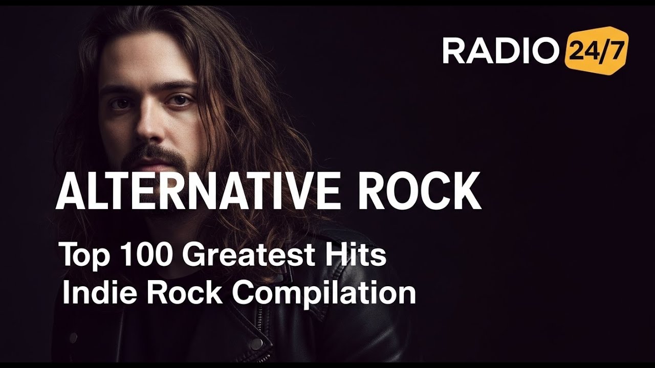 Indie Rock/Alternative Compilation 🎸 That Inspired by Greenday Vol 1379