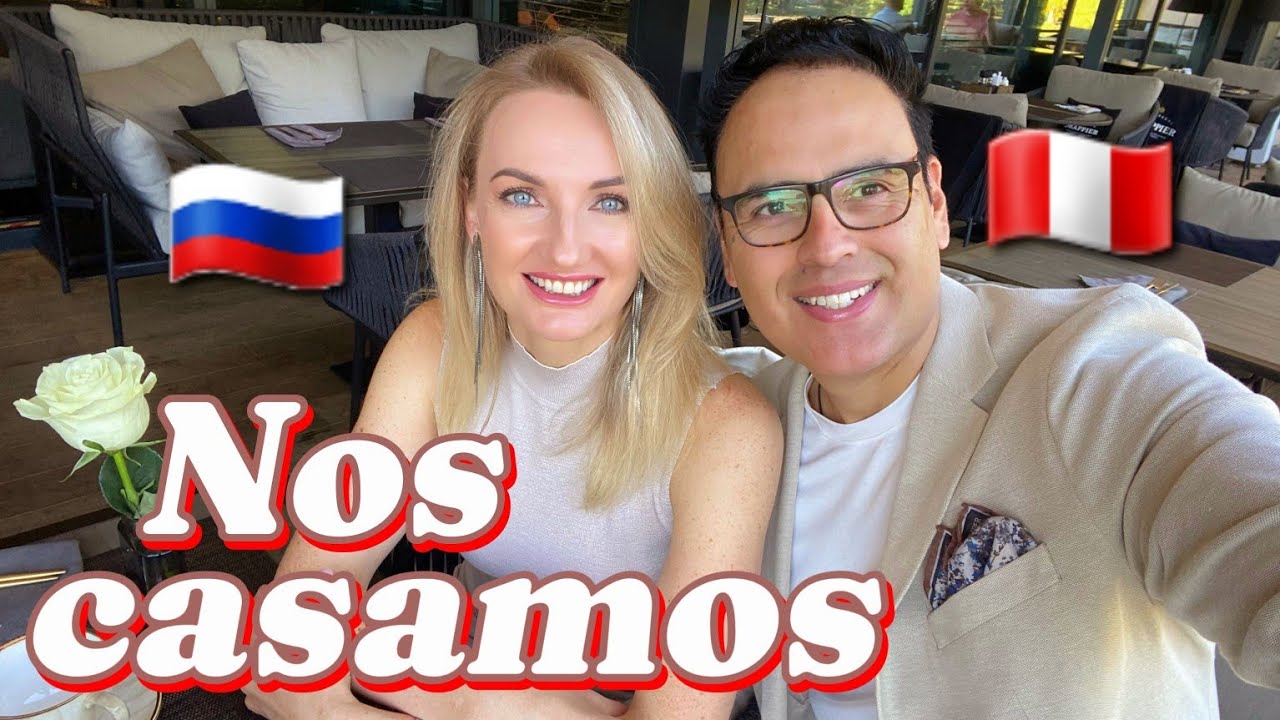 RUSA ME DECLARA SU AMOR ASÍ🇷🇺❤️🇵🇪