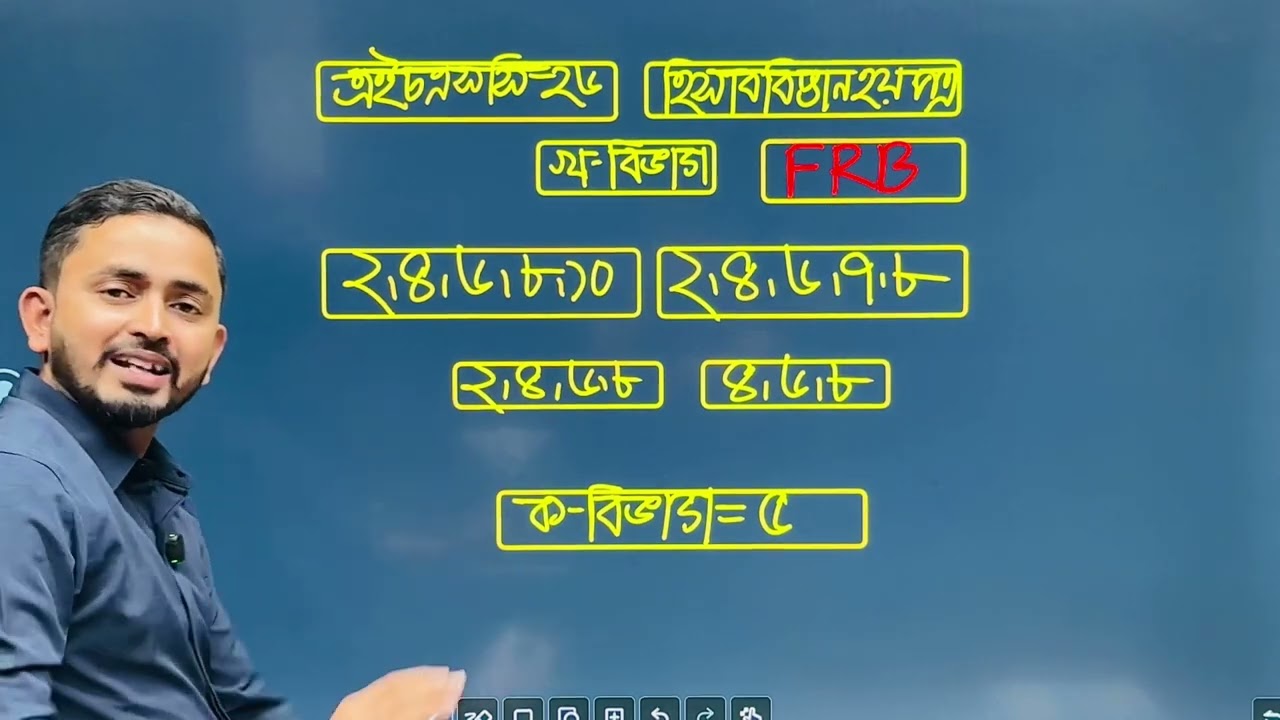 HSC 2026 | Special Short Suggestion for Accounting 2nd Paper Test Exam💯 InshaAllah Common is guar...