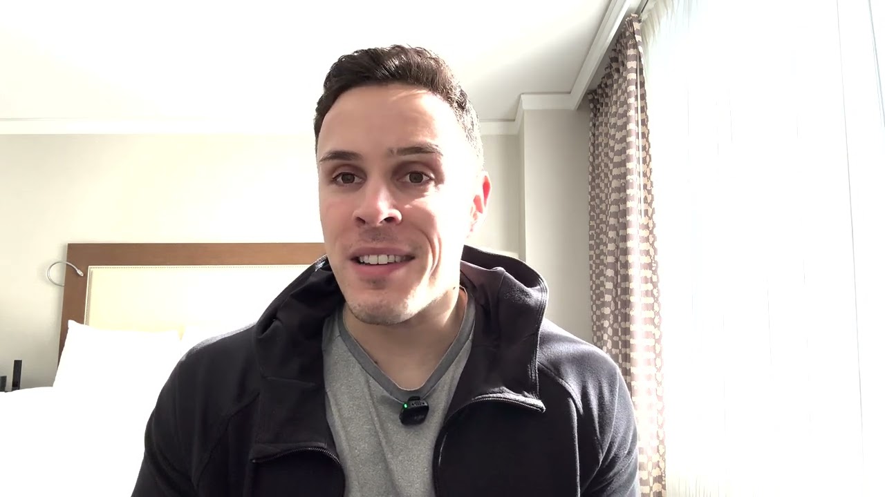Get To Know Me | Here's Why I'm Starting This Channel