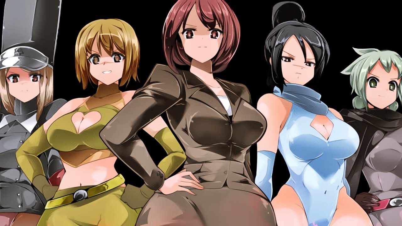 [H] SMASH BOY ｜ All Bosses