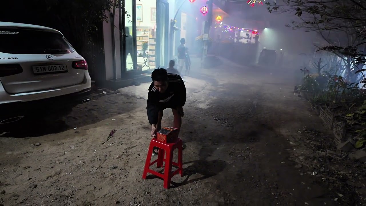 Tết 2026 Nhà NguyenTri