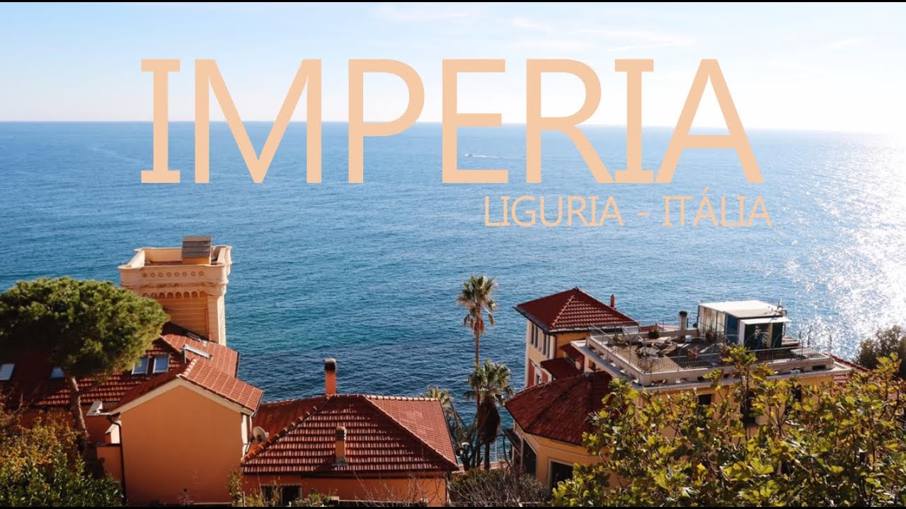 Imperia, Porto Maurizio | por Aondes