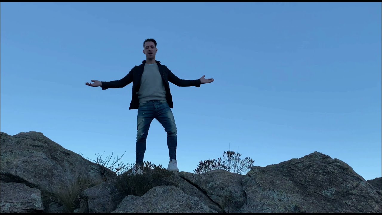 Medley - Matias y los Elegidos - 2021