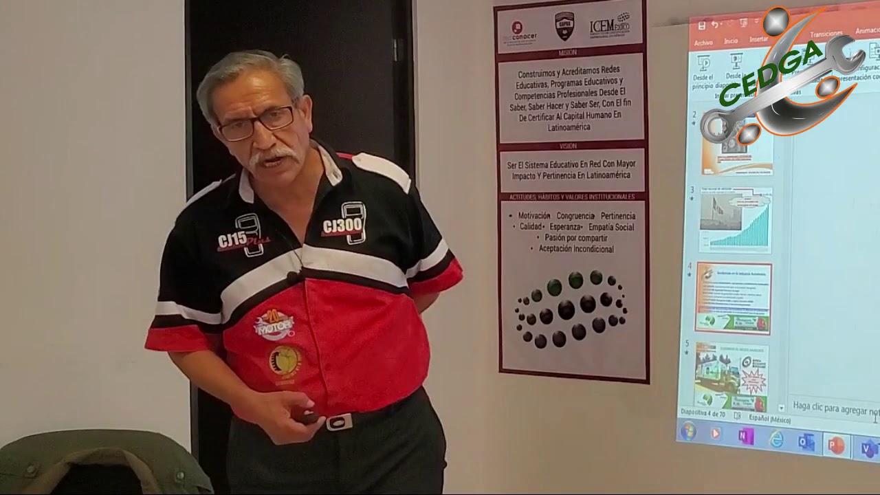EL TÉCNICO DE SERVICIO AUTOMOTRIZ PARTE 2