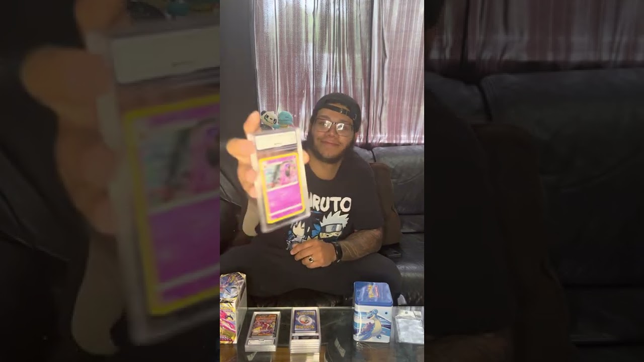 POKÉMON & YUGIOH CARD UNBOXING. GRADED CARDS FROM AGS!  