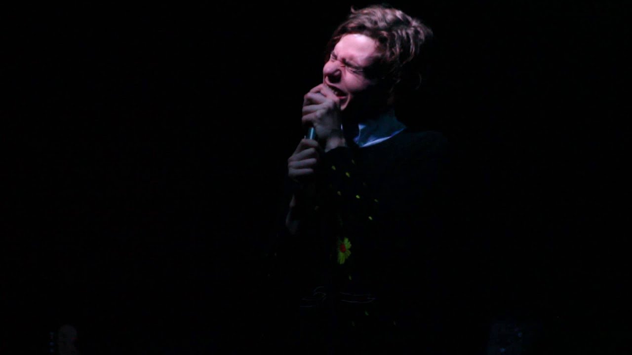 Parenthetical Girls at The Earl