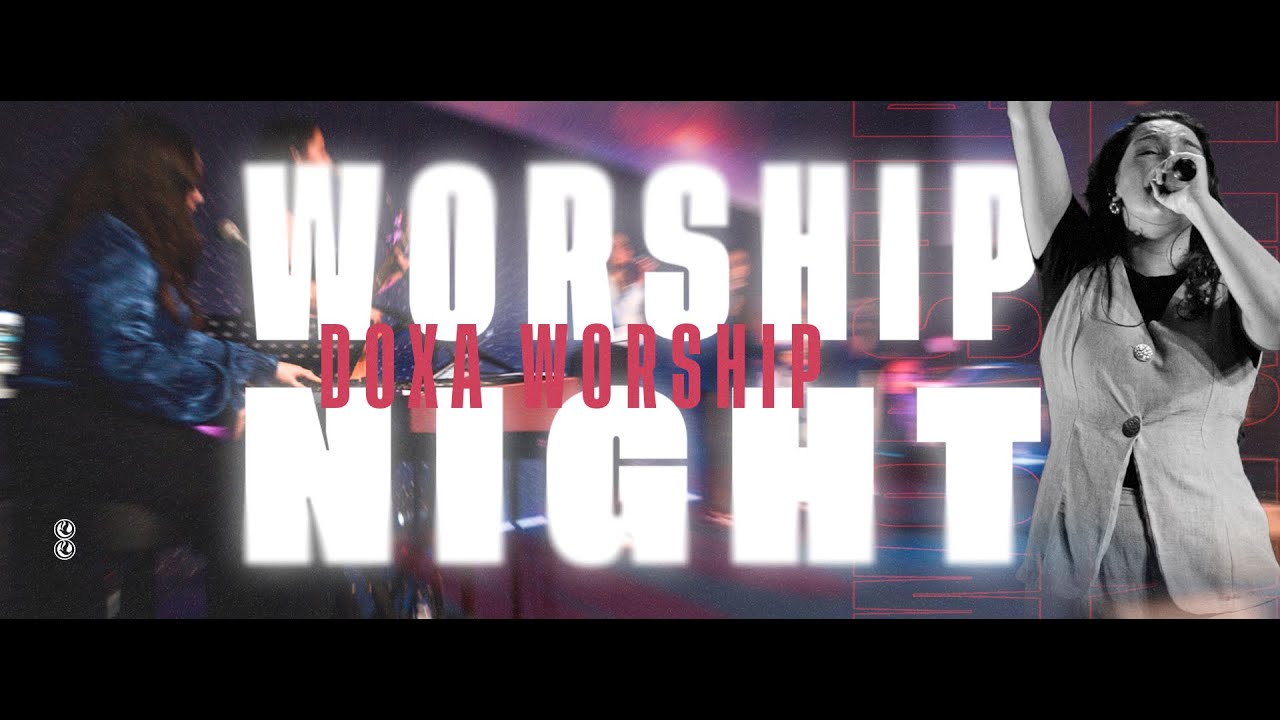 Worship Night | 30/01/2026
