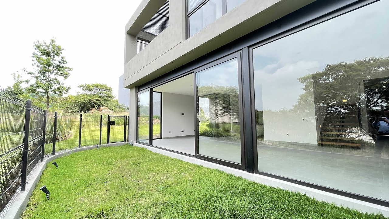 AG102 Casa Nueva en Venta, Altozano Querétaro.
