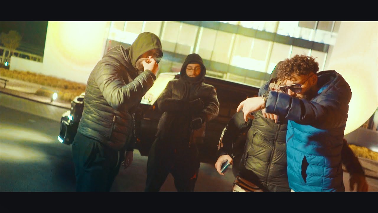 SHUNAKA - WASSUP [OFFICIAL 2021 VIDEO]