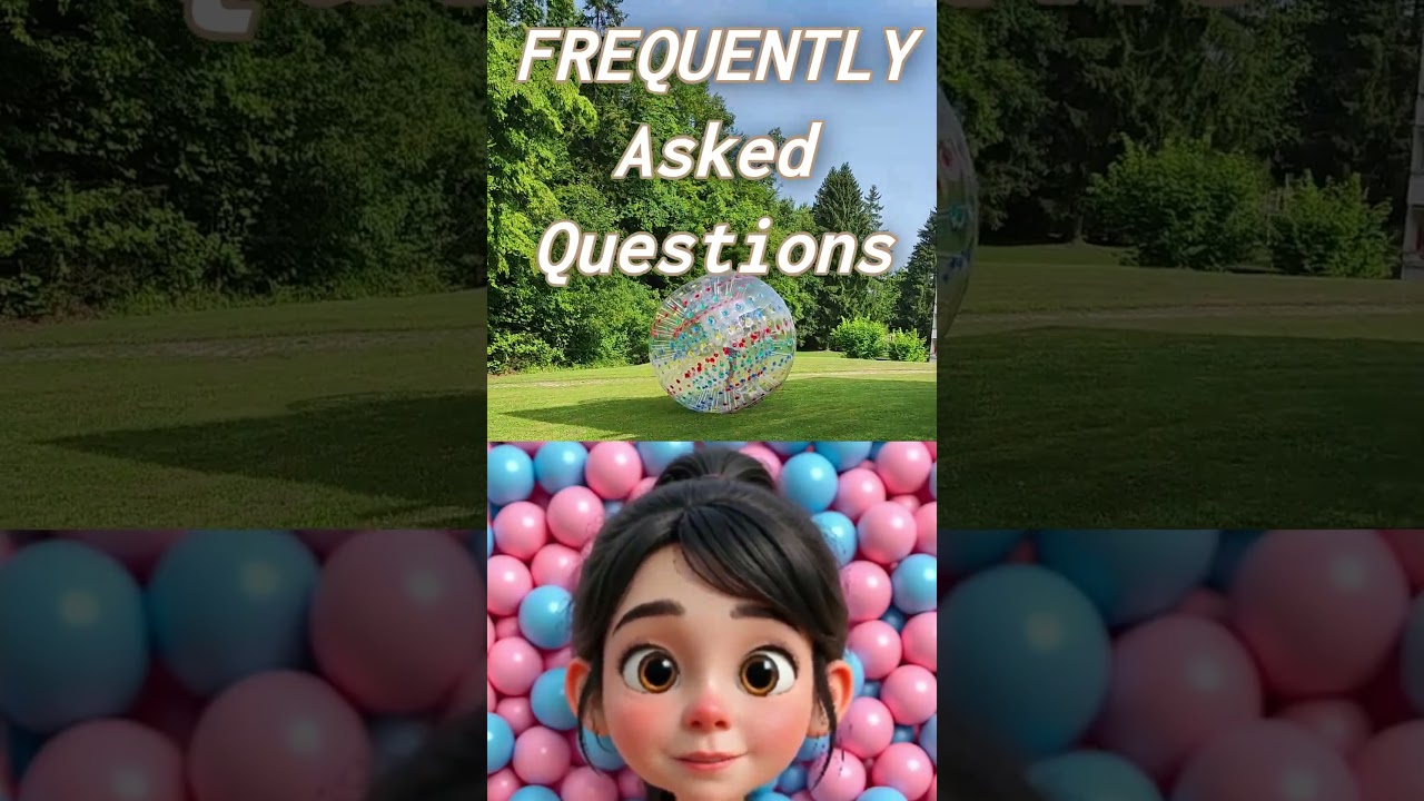 100% laughter, 0% boredom &ndash; Zorbing Zurich!#CrazyFun #BallFun #RollingFun #RentZorbing