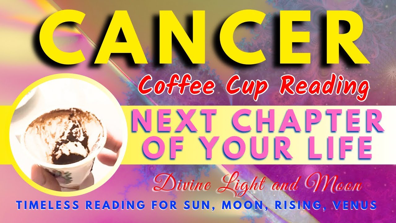 CANCER ♋️ TRUTH IS REVEALED!! 📝 VICTORY IS NEAR! 🏆 “Timeless” Coffee Cup & Tarot Reading ☕️