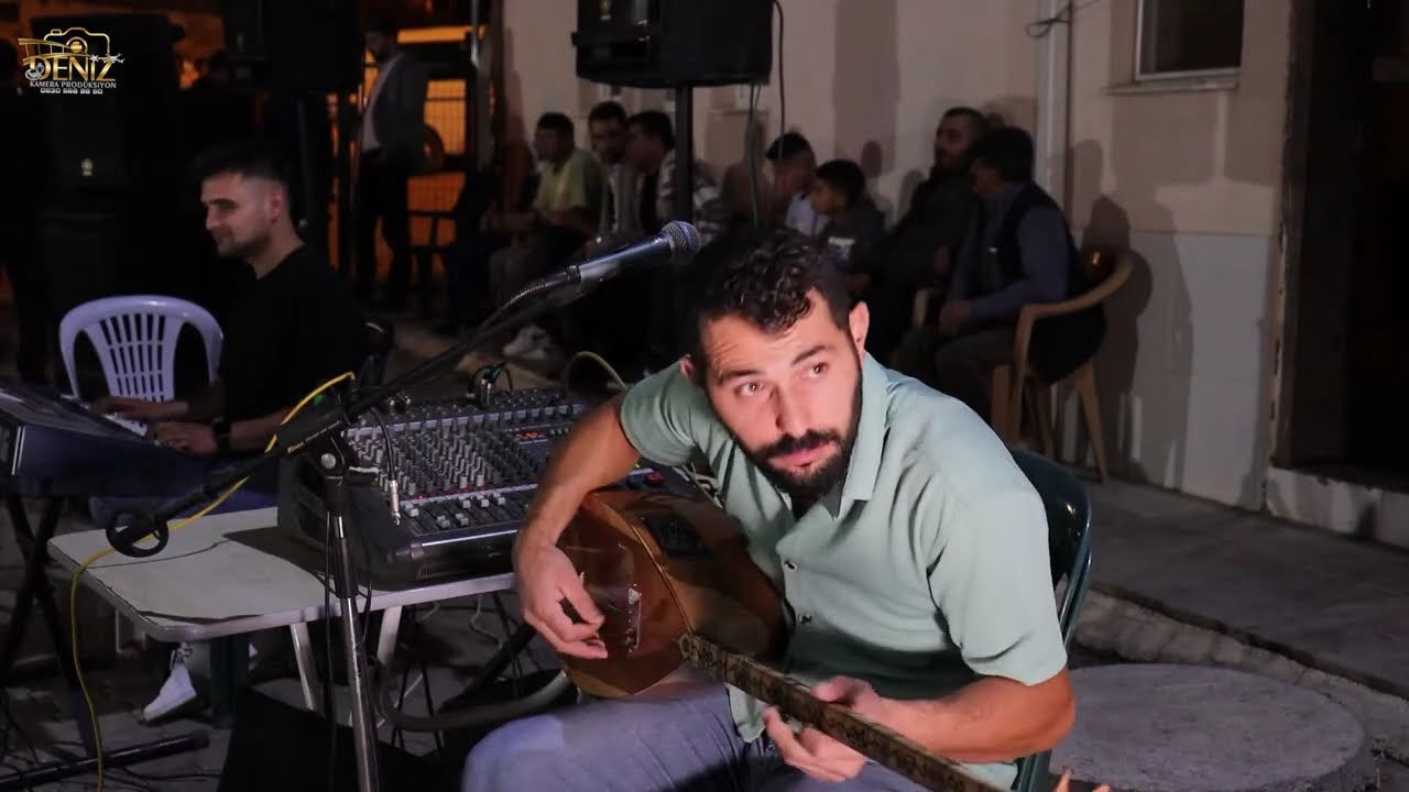 Akyurtlu Soner: Elecik Asker Muhabbeti  Ağır Oyun Havaları - 2023