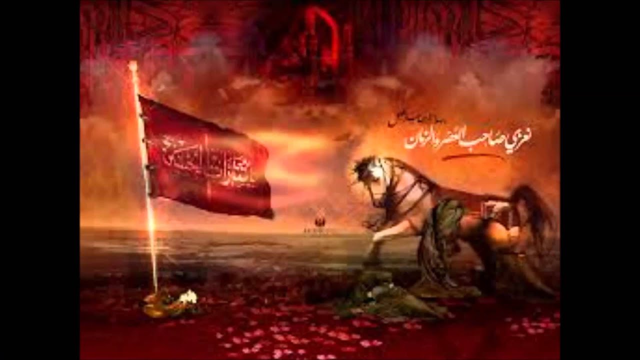زينب نادت حسينا