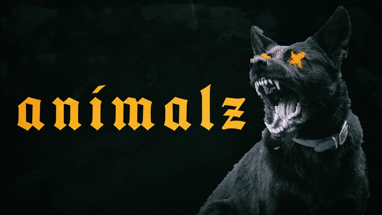 Denzel Curry Type Beat 
