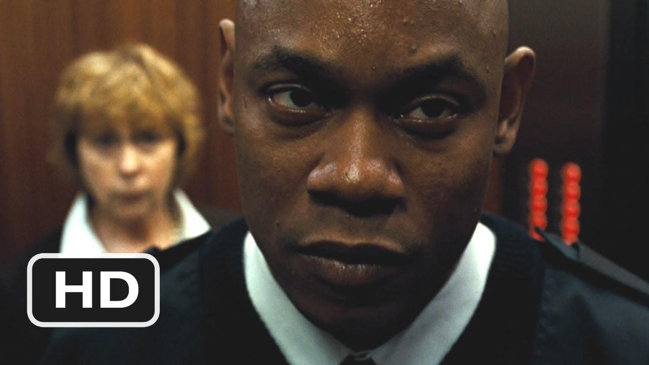 Devil #1 Movie CLIP - I'm Not Your Bro (2010) HD