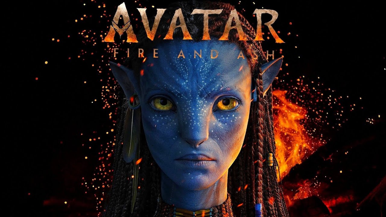 AVATAR 3: Fire and Ash - NEYTIRI explained